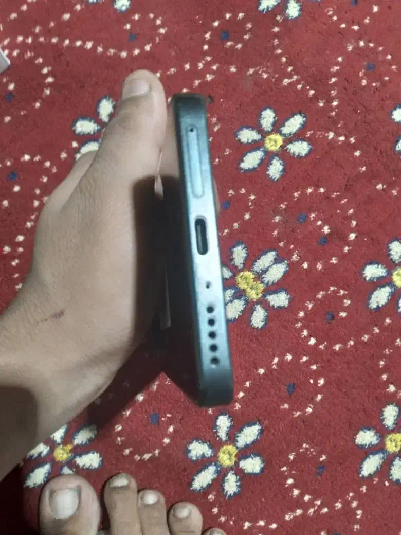 ردمی نوت 13|موبایل|بندرعباس, |دیوار