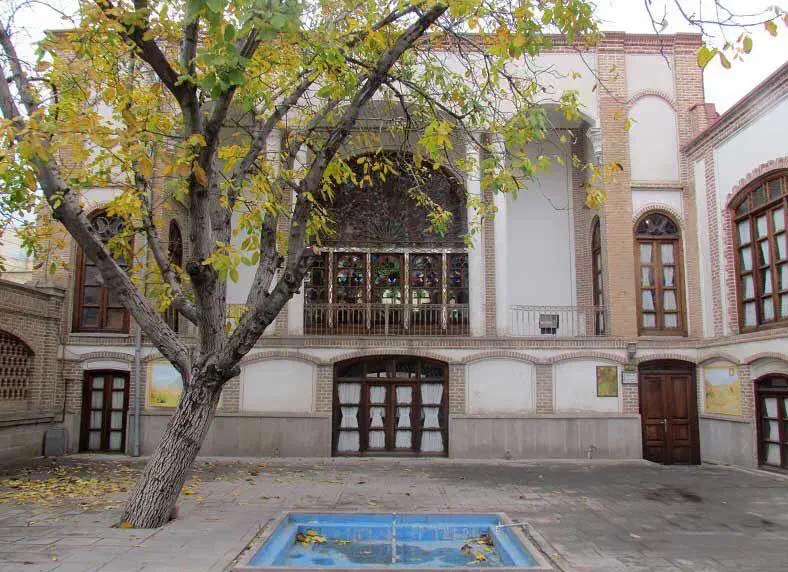 ۴۰۴ متر کلنگی فرشته ( بر ۱۶)|فروش زمین و ملک کلنگی|تهران, الهیه|دیوار