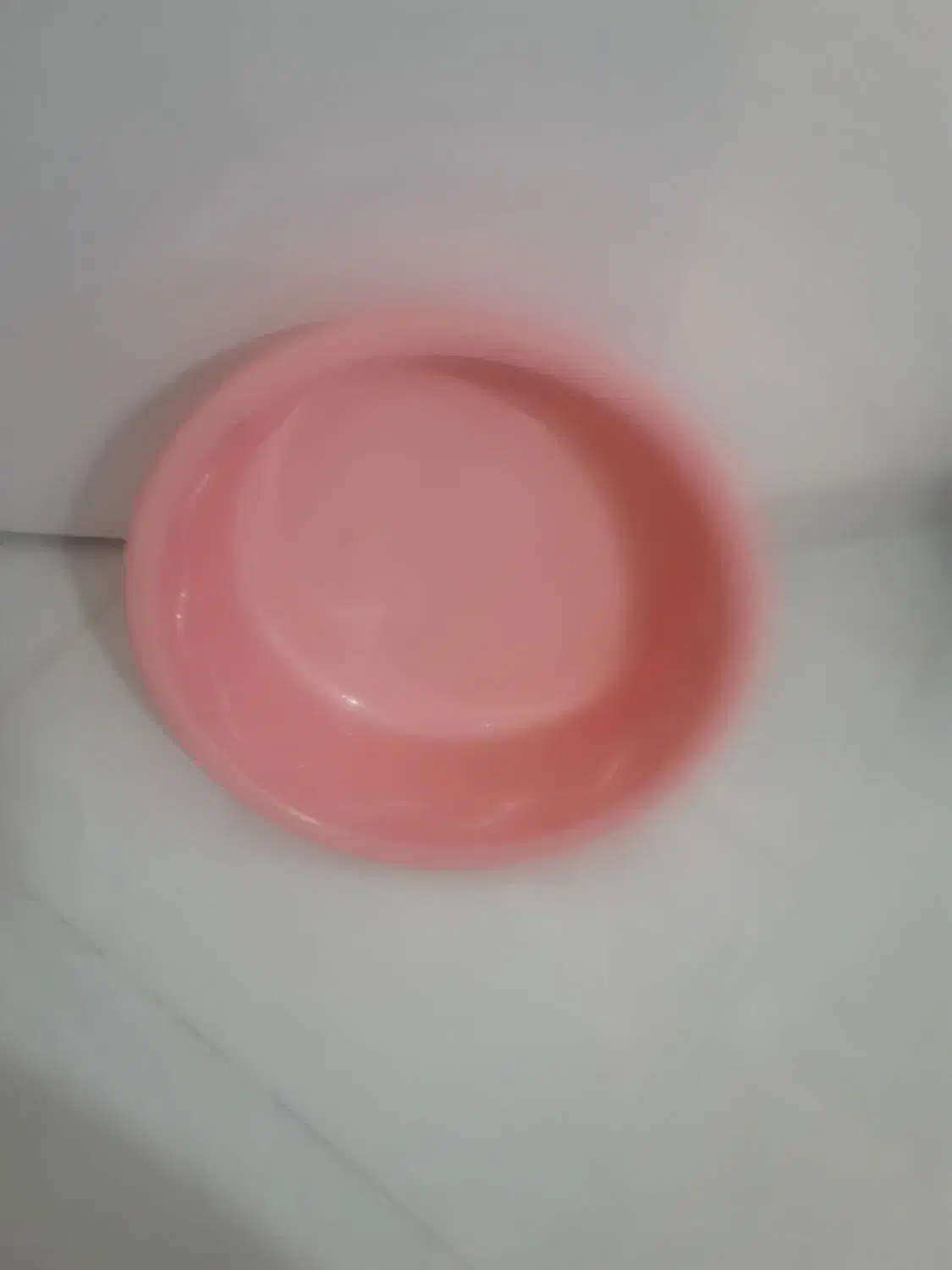 تشت پلاسکویی و وان کوچک ودبه ۲۰لیتری|ظروف نگهدارنده، پلاستیکی، یکبارمصرف|اصفهان, باغ زیار|دیوار