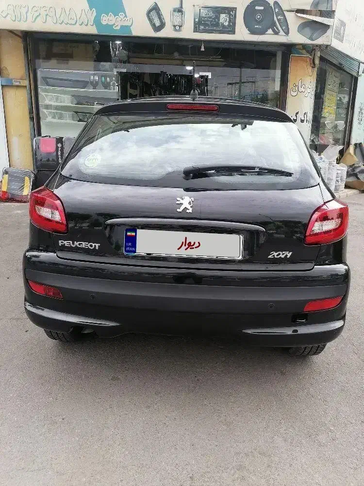 فروشی|خودرو سواری و وانت|قرچک, مهدیه|دیوار