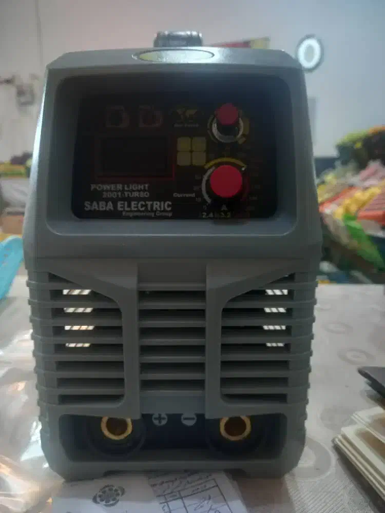 دستگاه جوش|ابزارآلات|شهمیرزاد, |دیوار