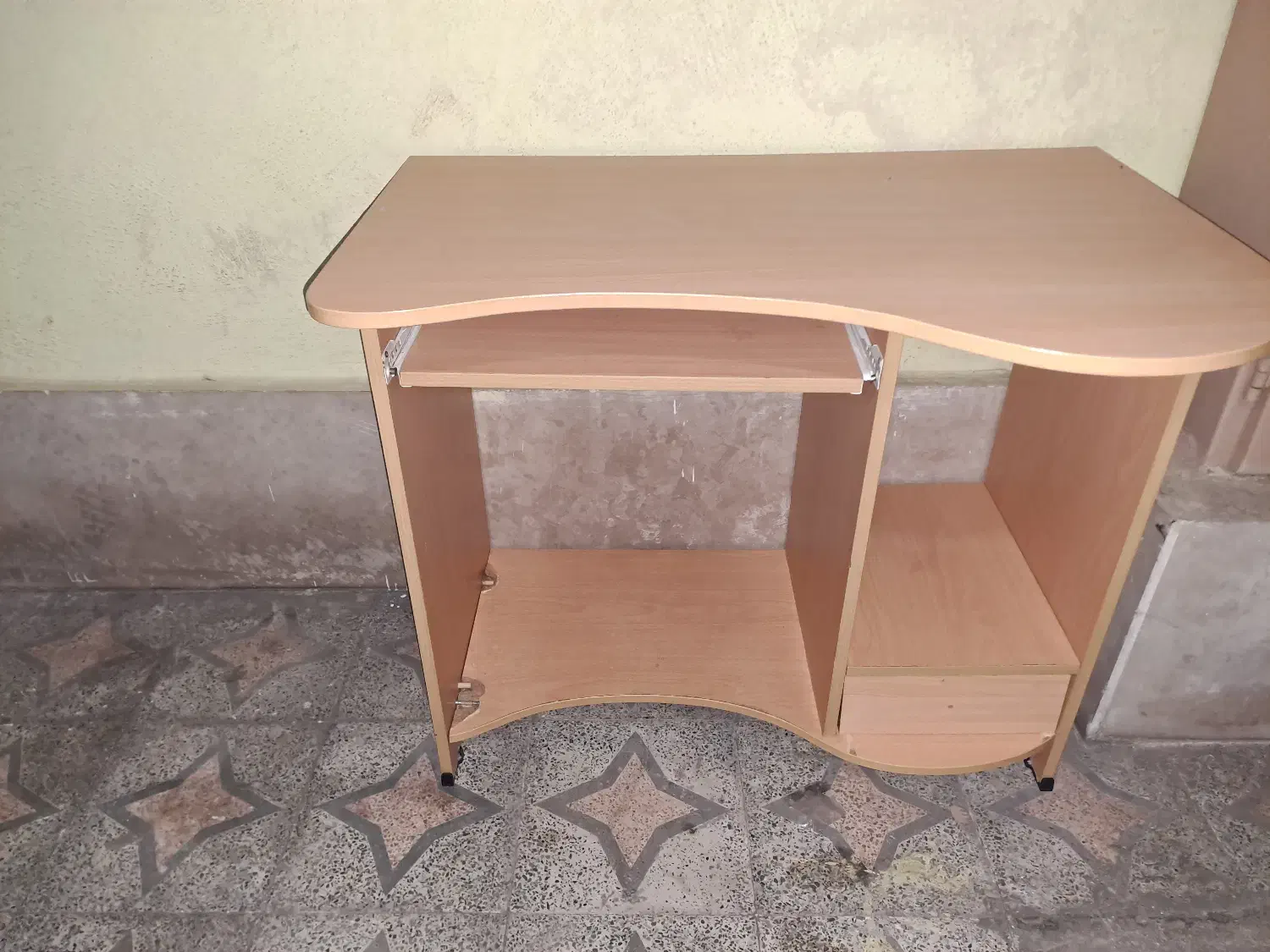 میز کامپیوتر|میز تحریر و کامپیوتر|بوشهر, |دیوار