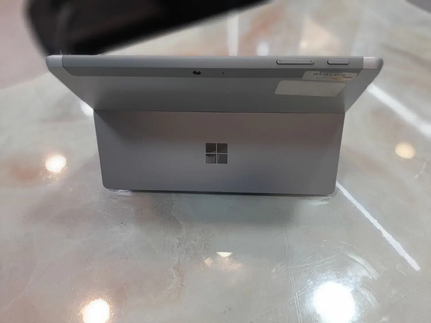 سرفیس ، surface go2|رایانه همراه|بجنورد, |دیوار