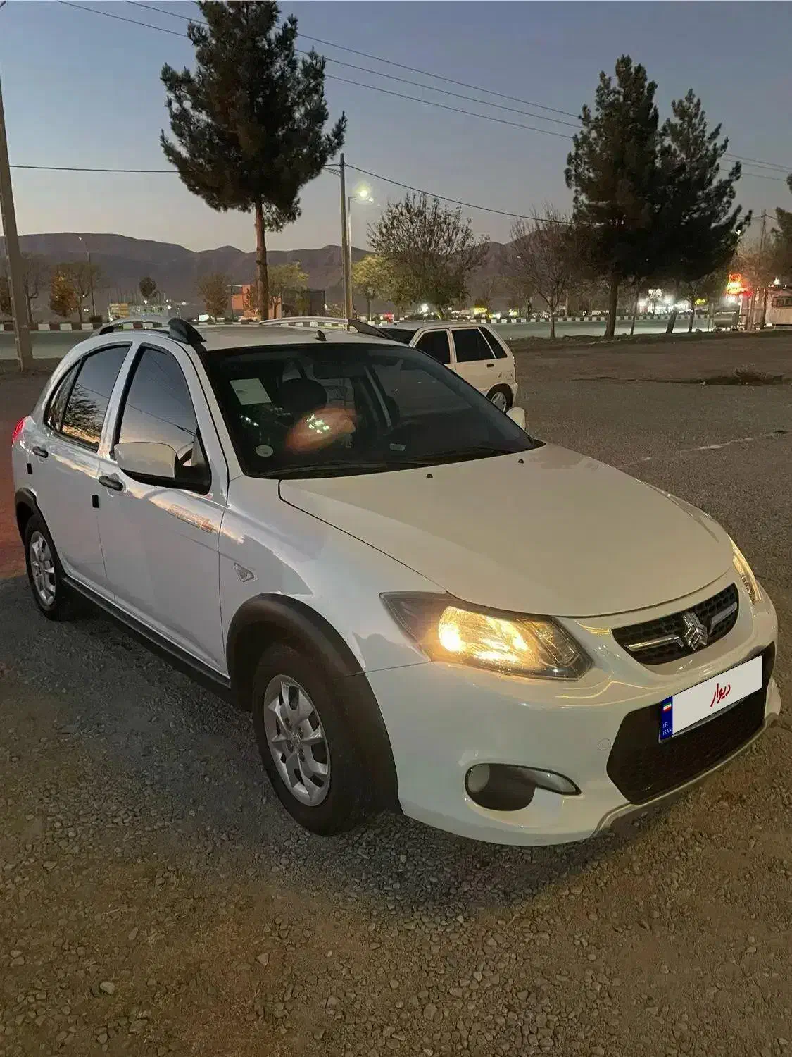 کوییک ۱۴۰۱ در حد صفر|خودرو سواری و وانت|آشخانه, |دیوار