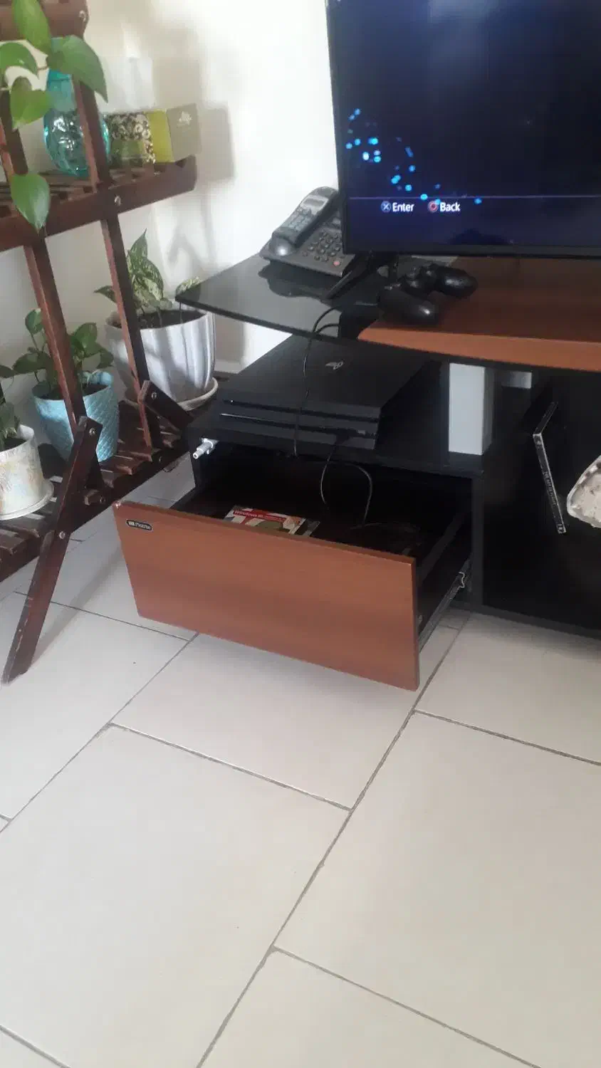 ps4|کنسول، بازی ویدئویی و آنلاین|پردیس, فاز ۱۱|دیوار