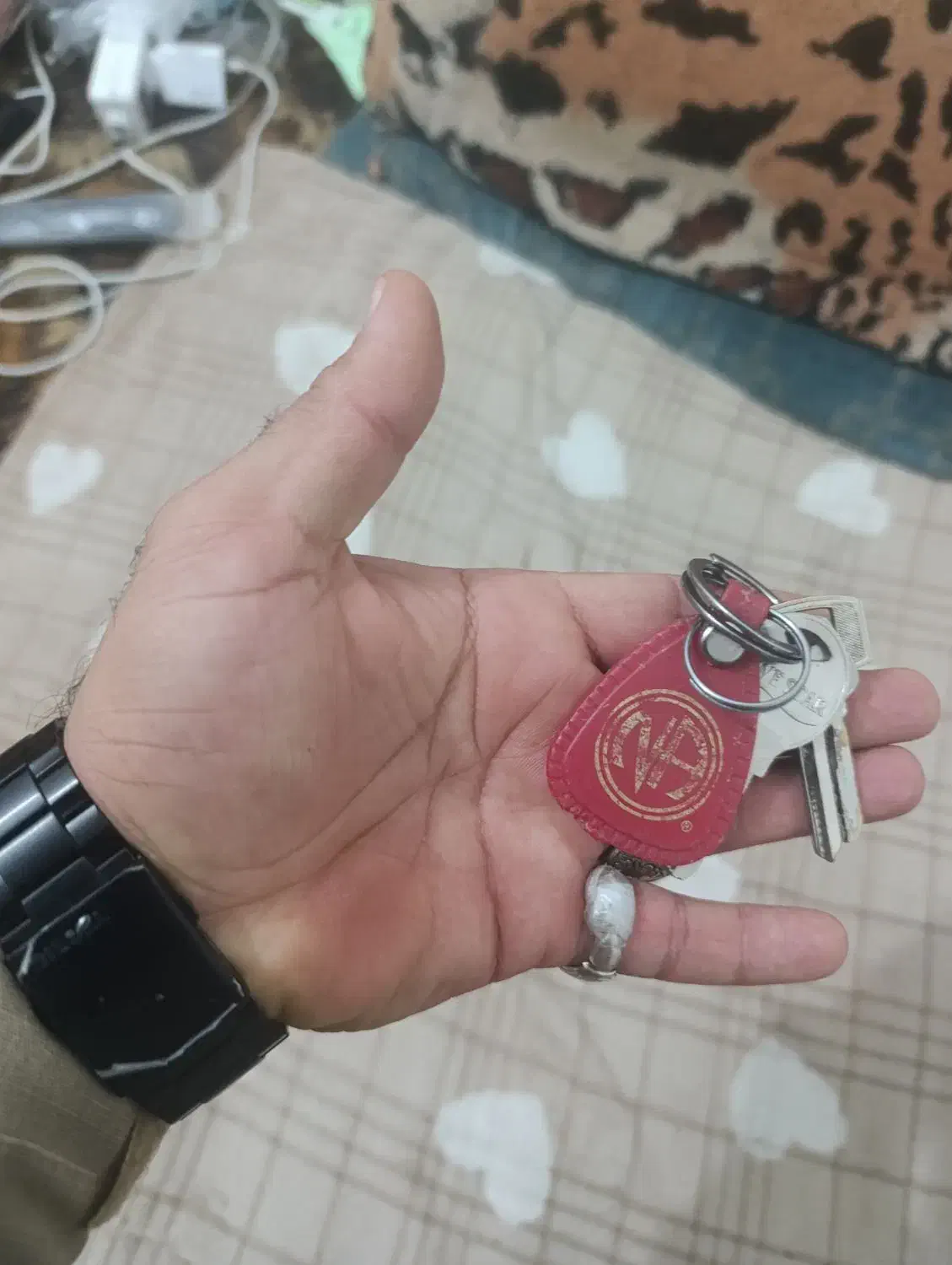 پیدا شده|اشیا|برازجان, |دیوار