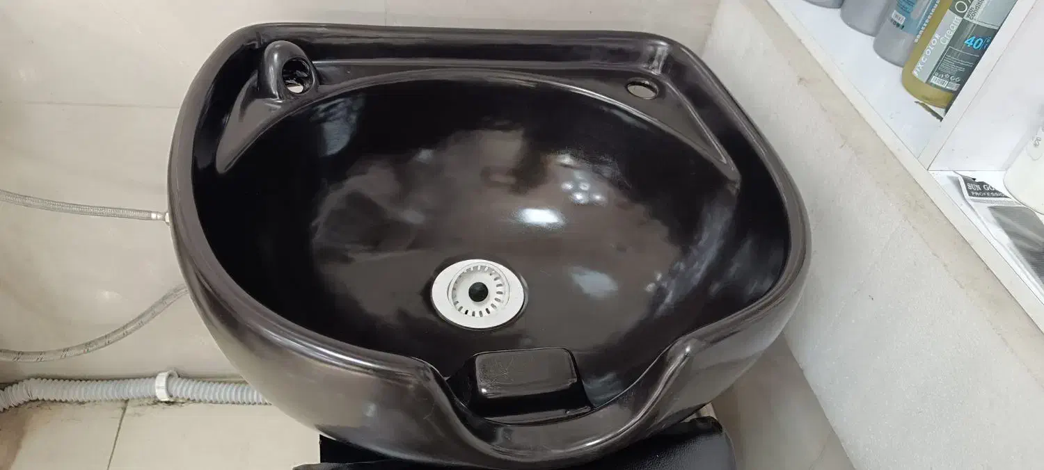 سرشور آرایشگاه|آرایشگاه و سالن‌های زیبایی|چهاردانگه (تهران), |دیوار