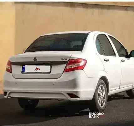 ساینا معمولی|خودرو سواری و وانت|کرج, گلستان|دیوار