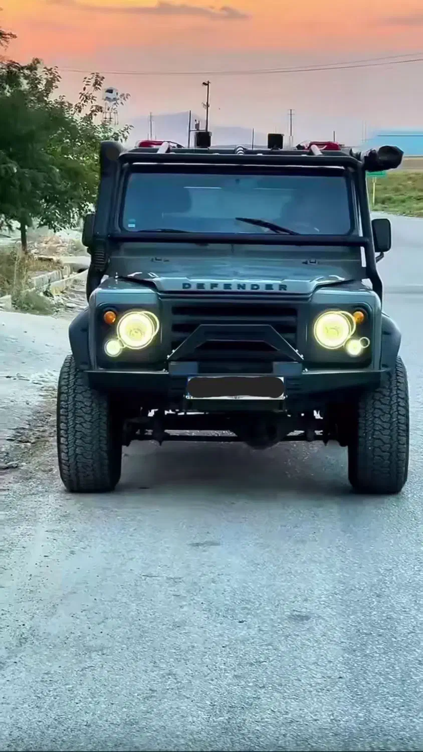 پاژنv6|خودرو سواری و وانت|تهران, تجریش|دیوار