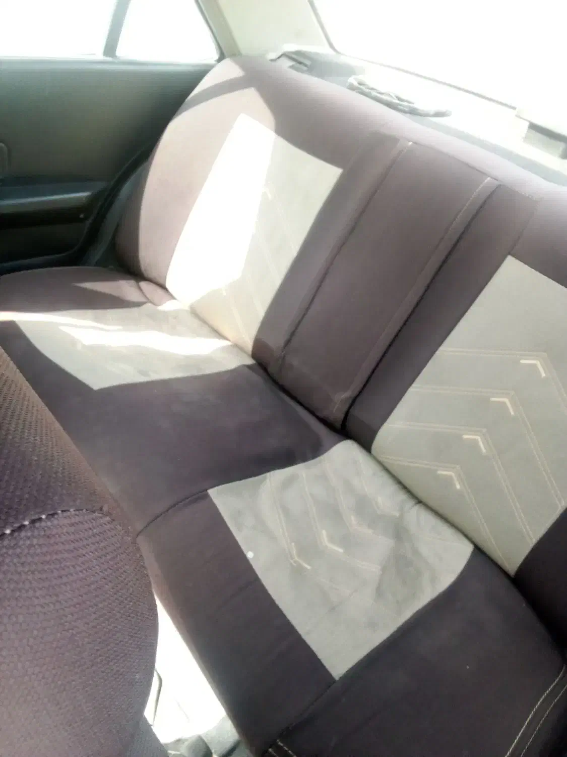 پژوروا تمیز دوگانه کارخانه|خودرو سواری و وانت|جیرفت, |دیوار