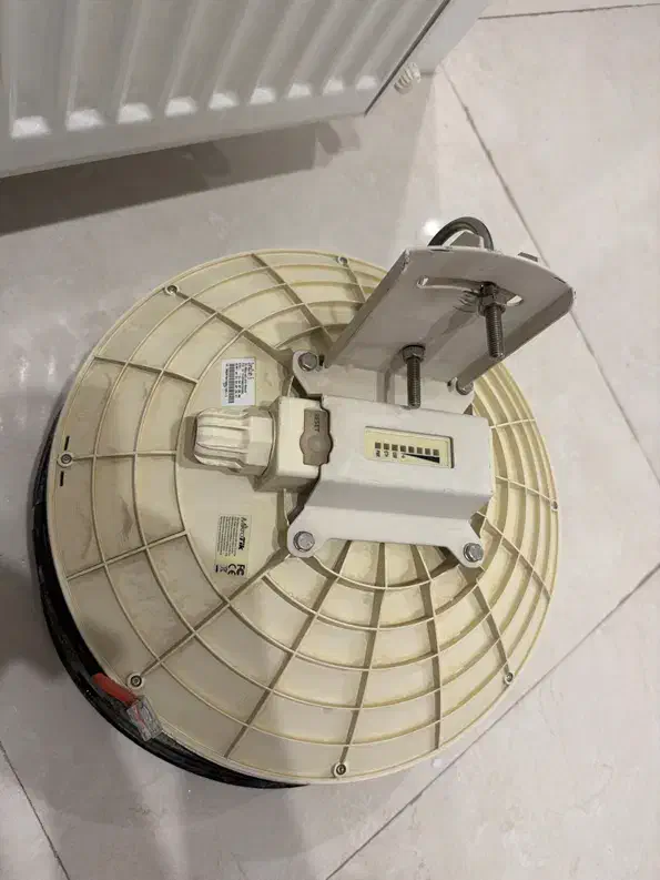 رادیو داینادیش ۵ با کابل|مودم و تجهیزات شبکه|مشهد, الهیه|دیوار