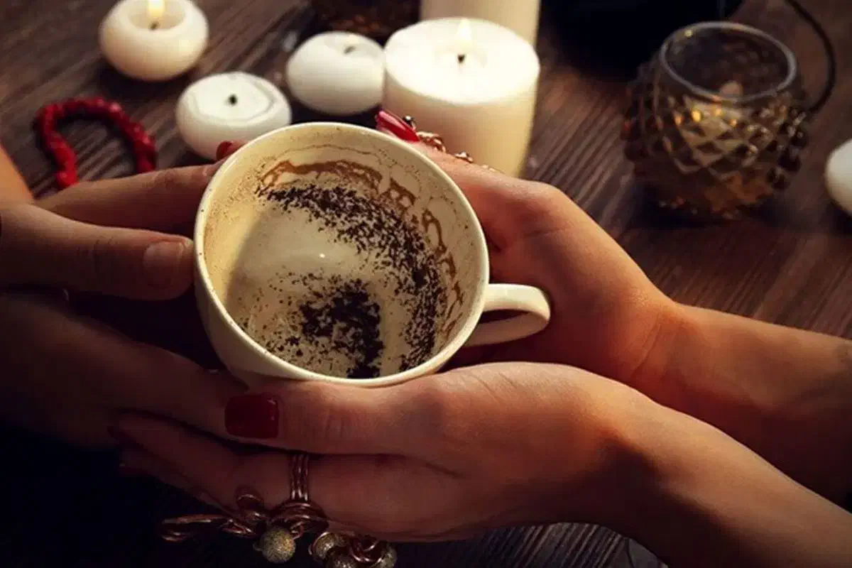 فال قهوه۰|خدمات پذیرایی، مراسم|مشهد, سرافرازان|دیوار