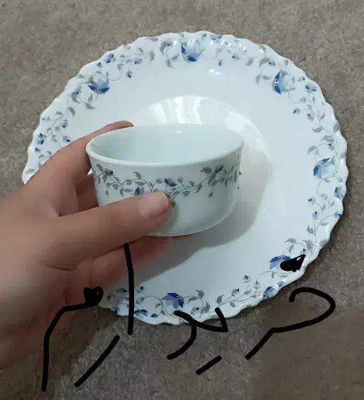 آرکوپال|ظروف سرو و پذیرایی|تهران, اوقاف|دیوار