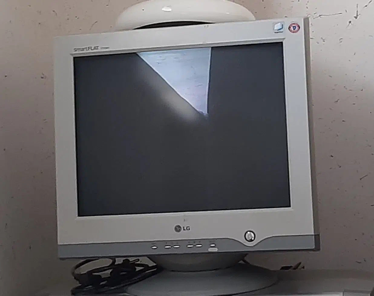 مانیتور کامپیوتر|قطعات و لوازم جانبی رایانه|طبس, |دیوار