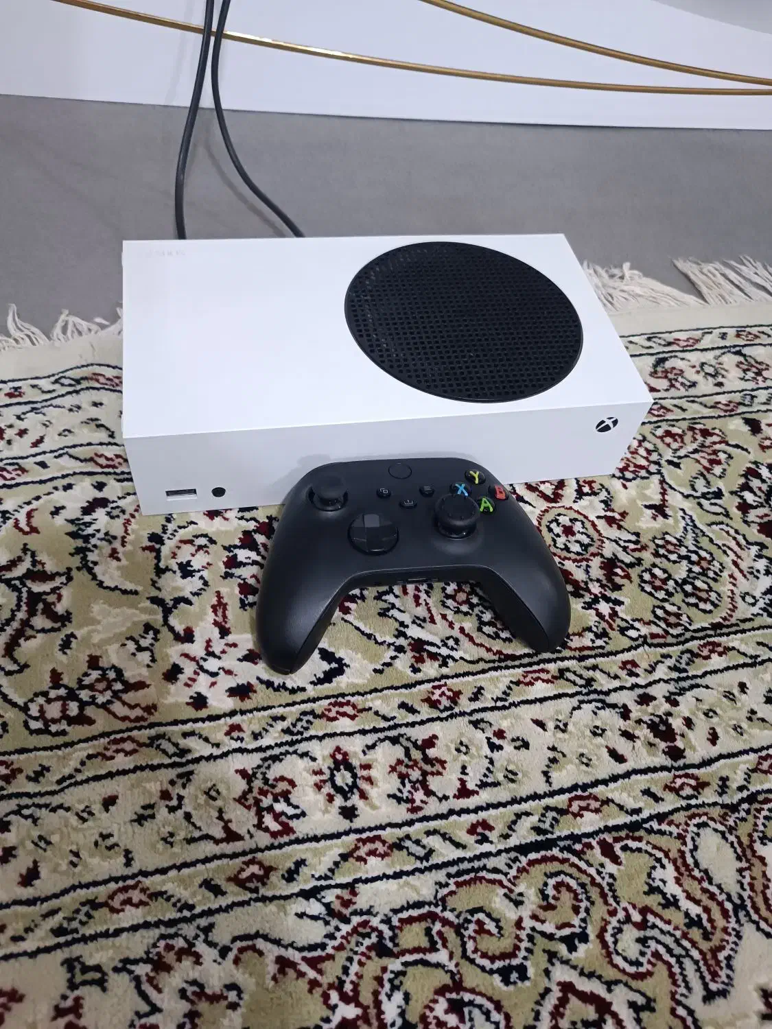 ایکس باکس سریز اس|کنسول، بازی ویدئویی و آنلاین|نورآباد, |دیوار