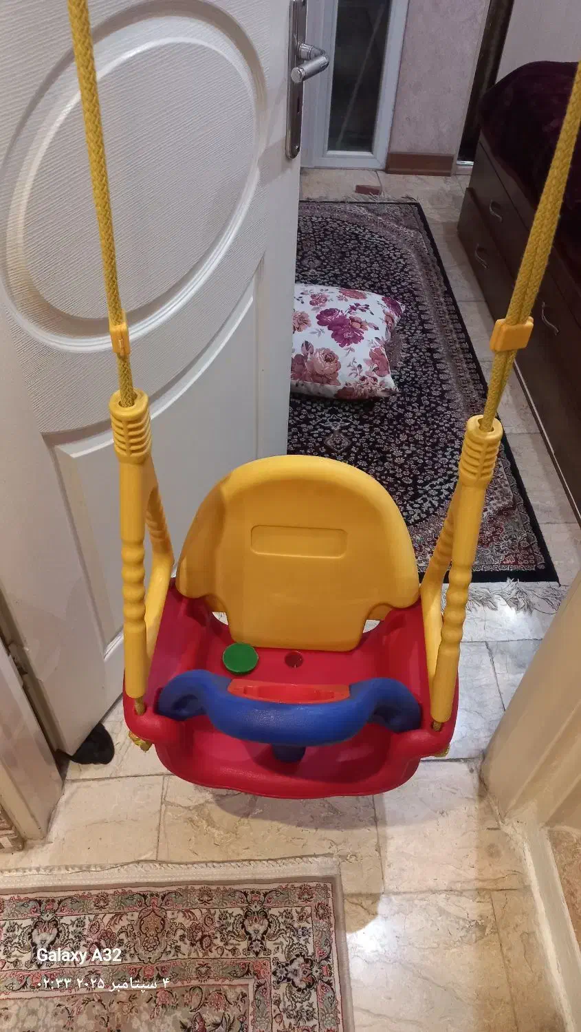 تاب کودک|اسباب و اثاث بچه|تهران, افسریه شمالی|دیوار