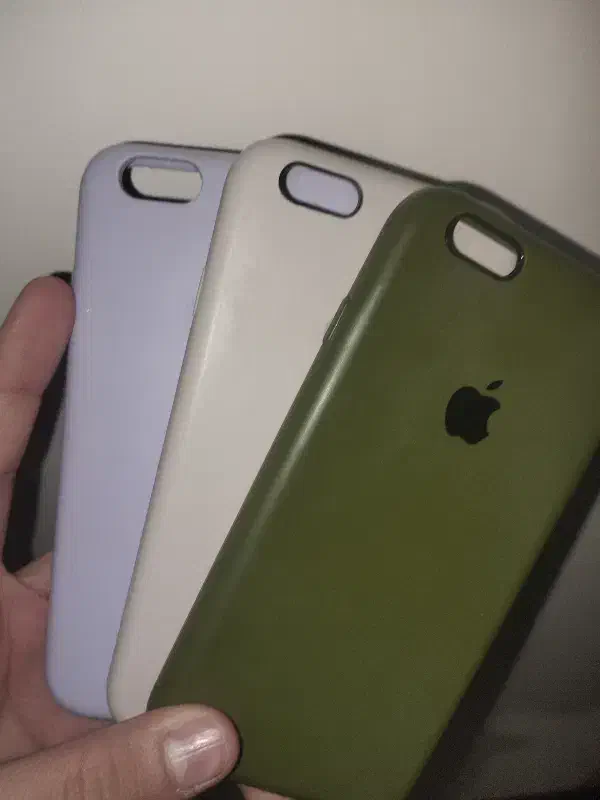 گارد آیفون 6و6s|لوازم جانبی موبایل و تبلت|بجنورد, |دیوار