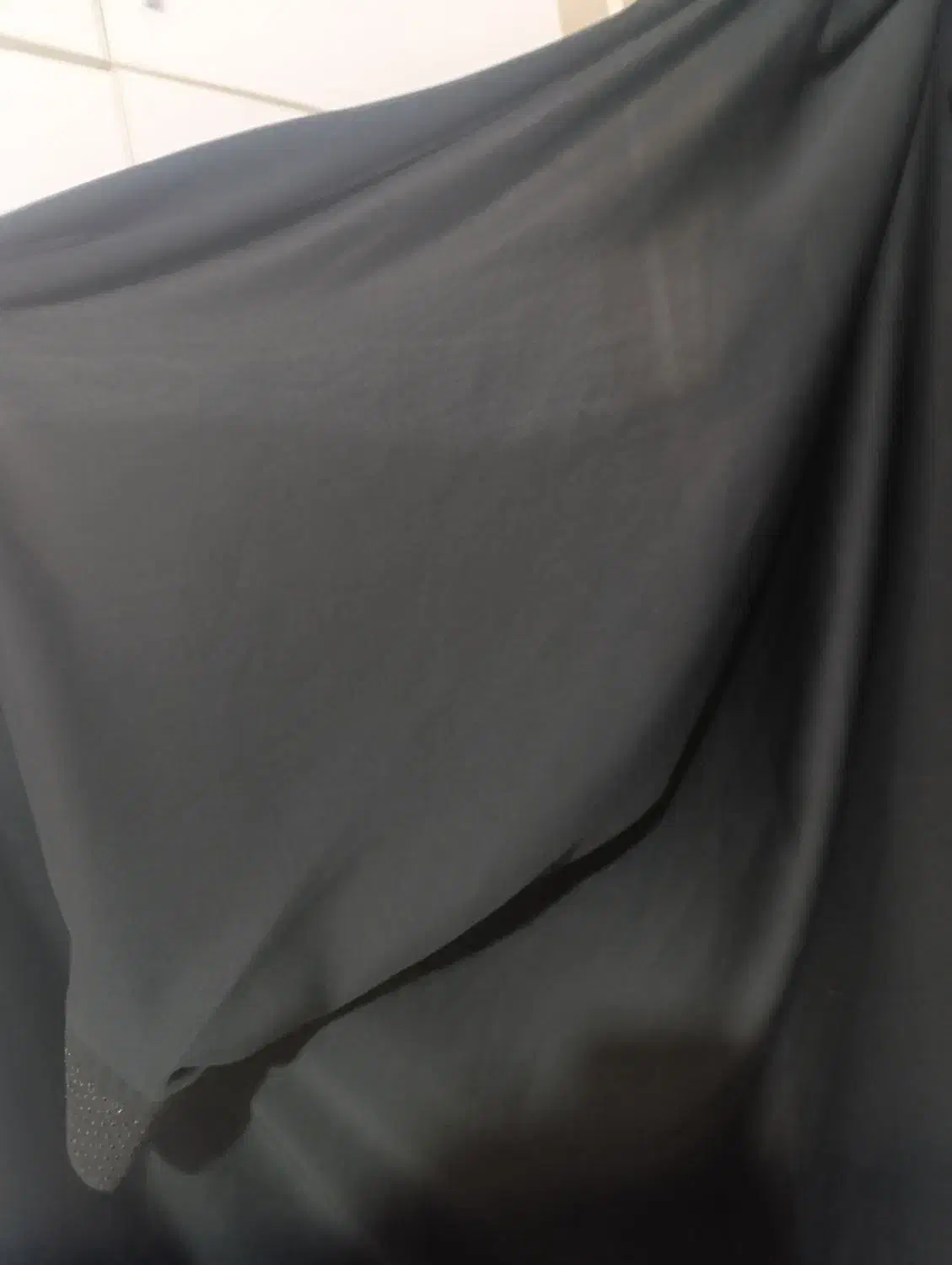 چادر ملی|لباس|شاهین دژ, |دیوار