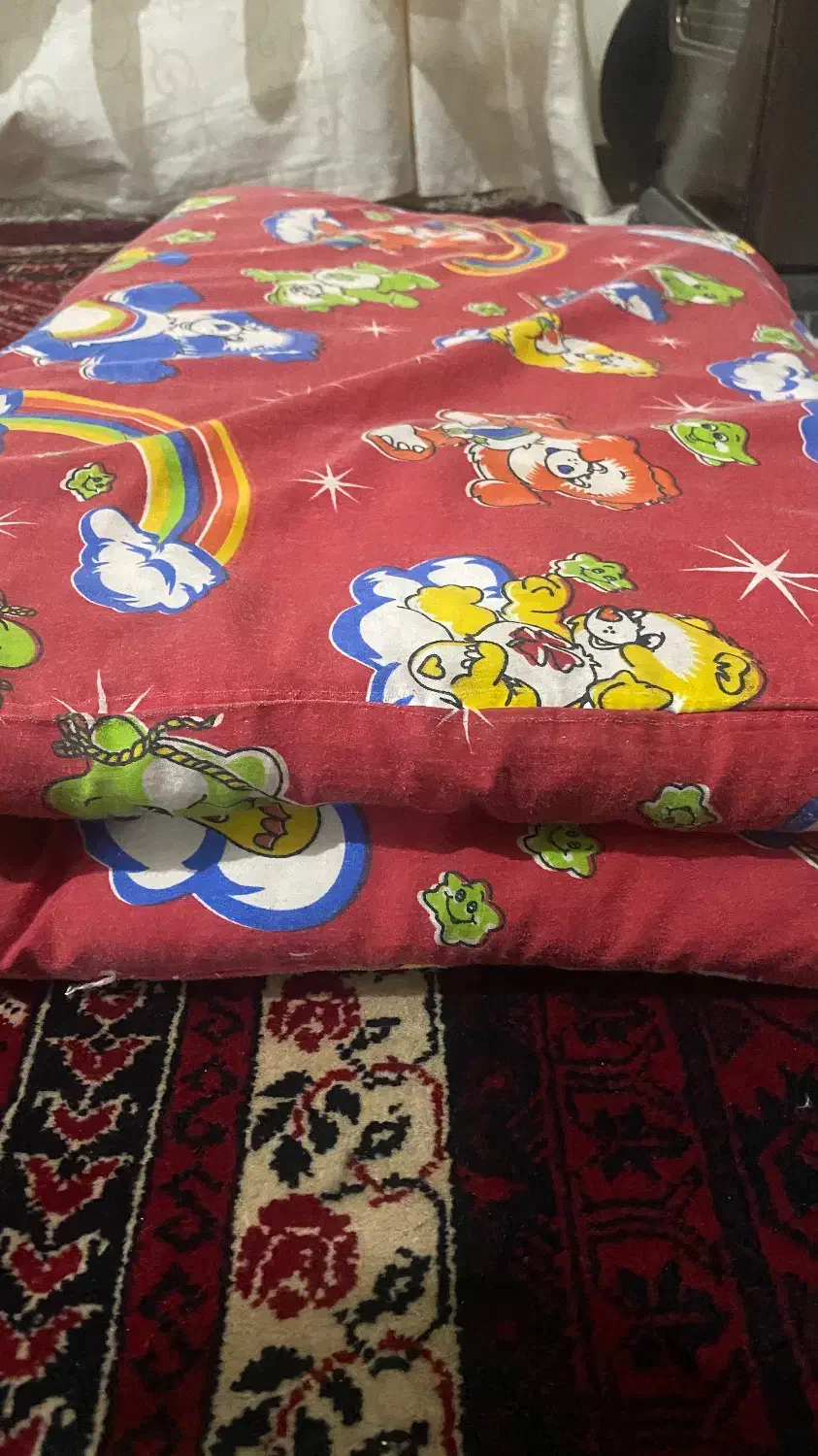 تشک بچه گانه|اسباب و اثاث بچه|مشهد, عبادی|دیوار