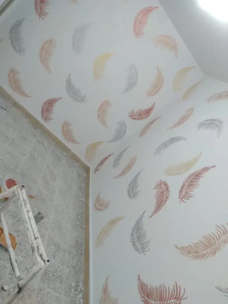 رنگ کاری رنگ آمیزی ساختمان|خدمات پیشه و مهارت|شوشتر, |دیوار