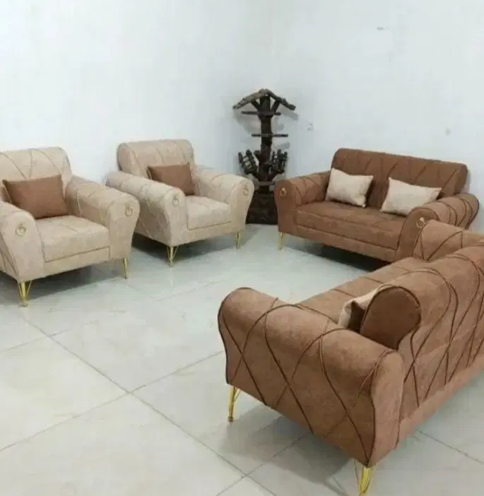 مدل مبل پرنیا|مبلمان خانگی و میز عسلی|تهران, نعمتآباد|دیوار