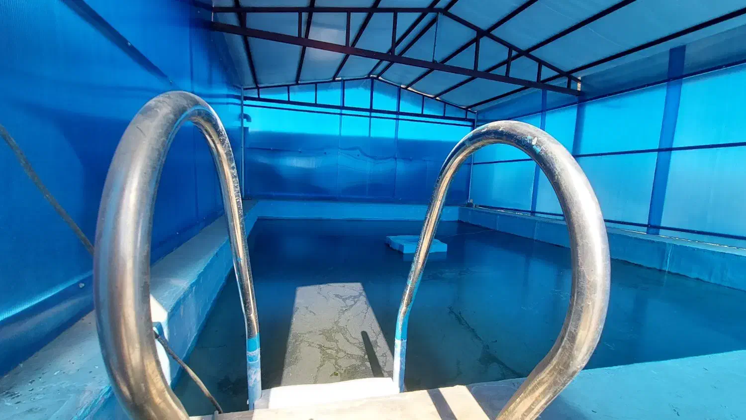 ملک و سوله صنایع کارگاهی|فروش دفتر صنعتی، کشاورزی، تجاری|ساروق, |دیوار