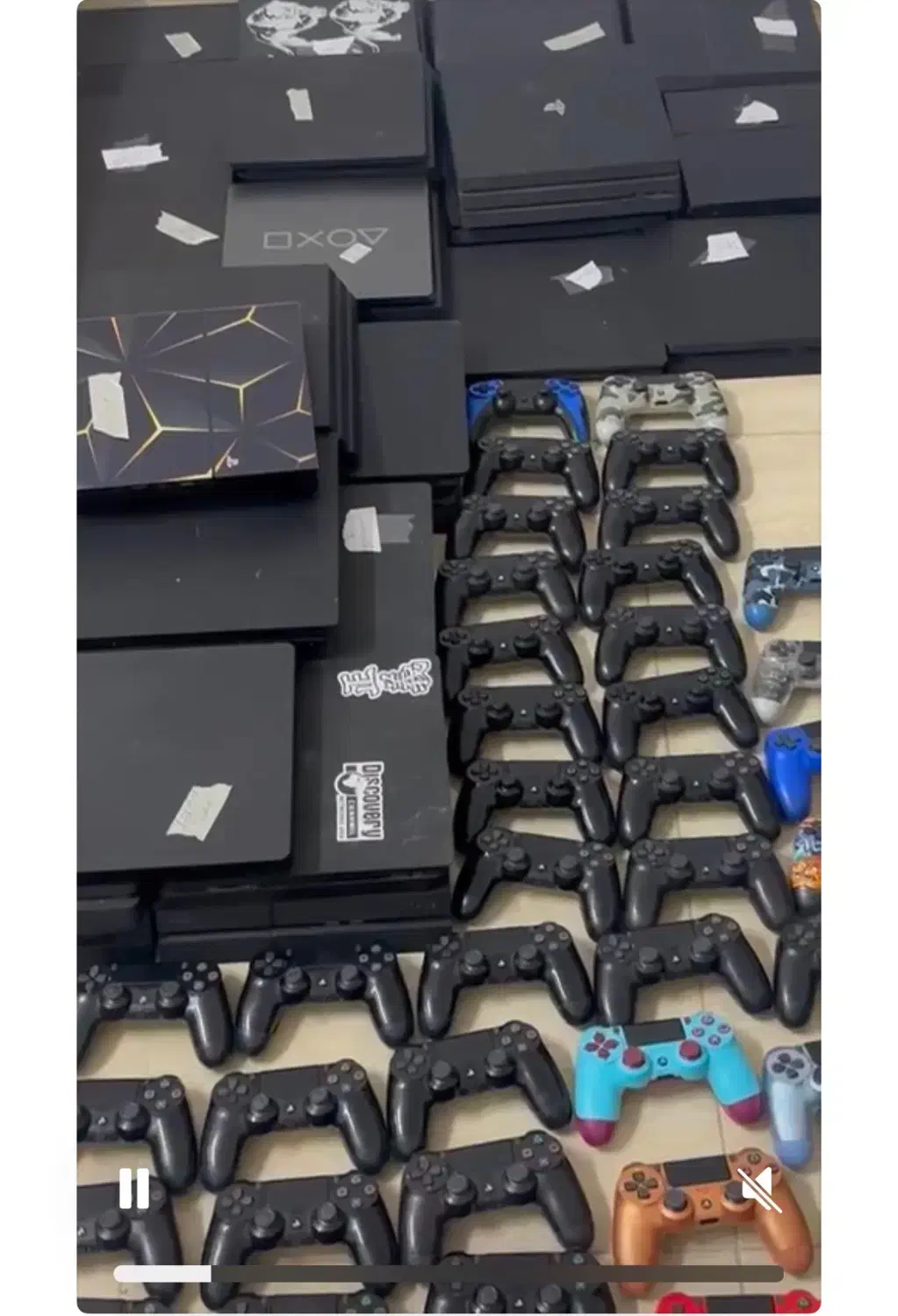 بزرگترین وارد کننده ps4 در ایران واتساپ پیام بدین|کنسول، بازی ویدئویی و آنلاین|کرج, عظیمیه|دیوار