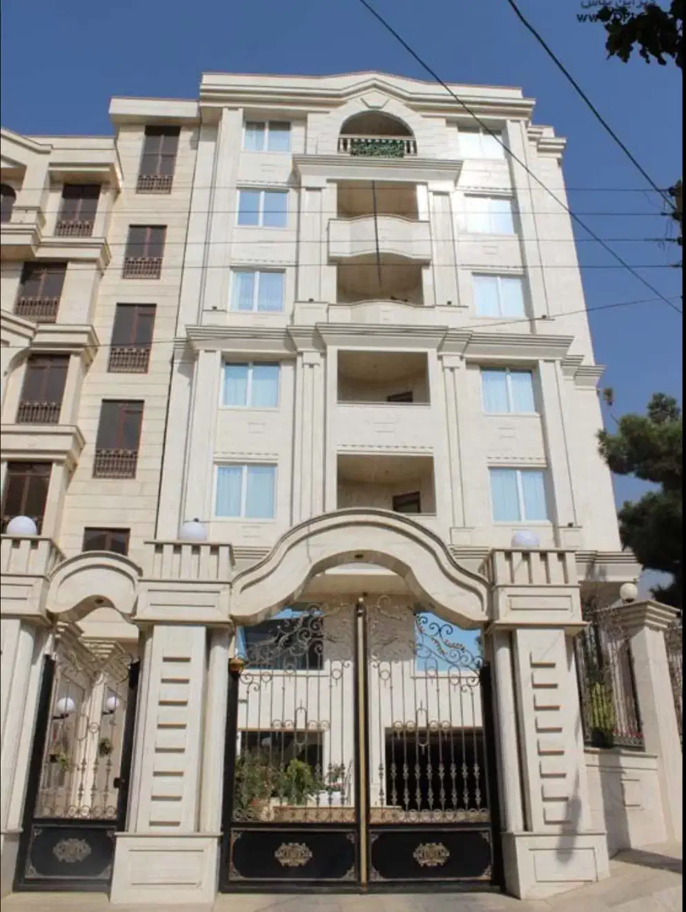 بنا هستم|خدمات پیشه و مهارت|اراک, |دیوار