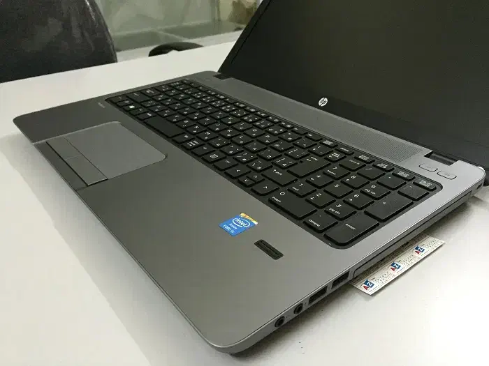 HP فروشی زیر قیمت|رایانه همراه|تهران, بهارستان|دیوار