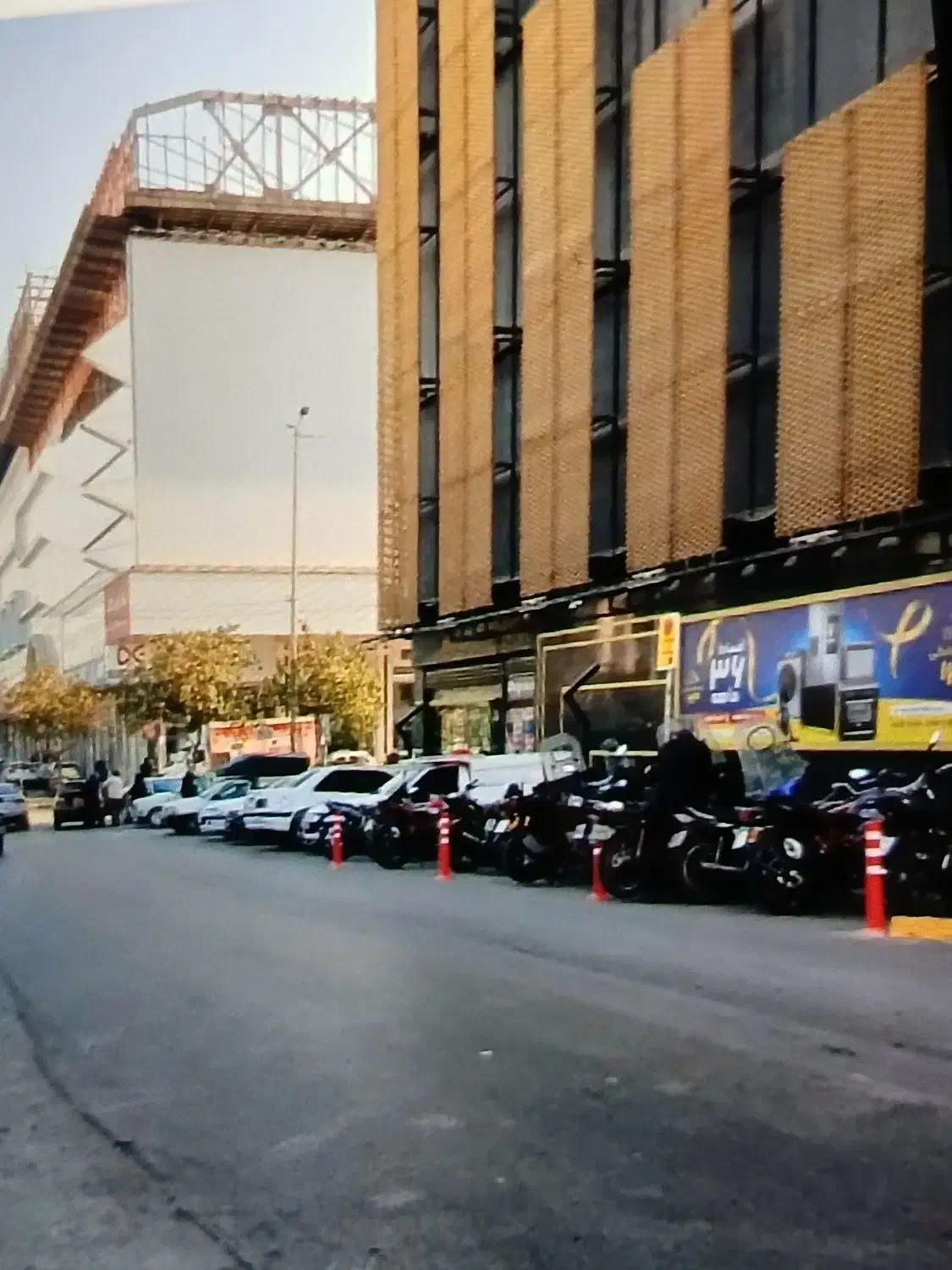 مغازه رهن و اجاره کوشش۳۹|اجارهٔ مغازه و غرفه|مشهد, کوی المهدی|دیوار