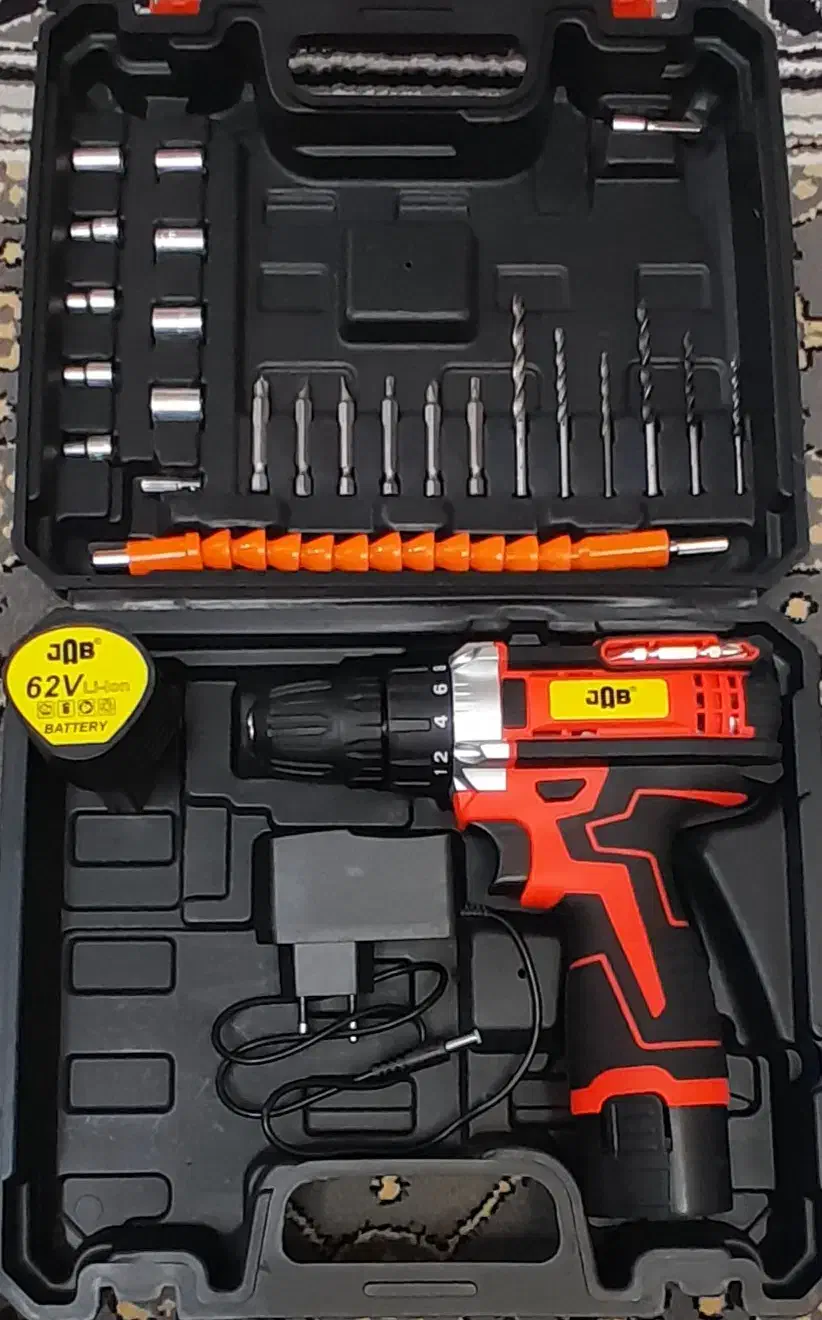 دلرشارژی جاب|ابزارآلات|کرج, حصارک پایین|دیوار