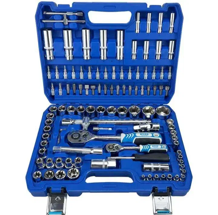 بجه بکس 108 پارچه حرفه ای باس|ابزارآلات|بندرعباس, |دیوار