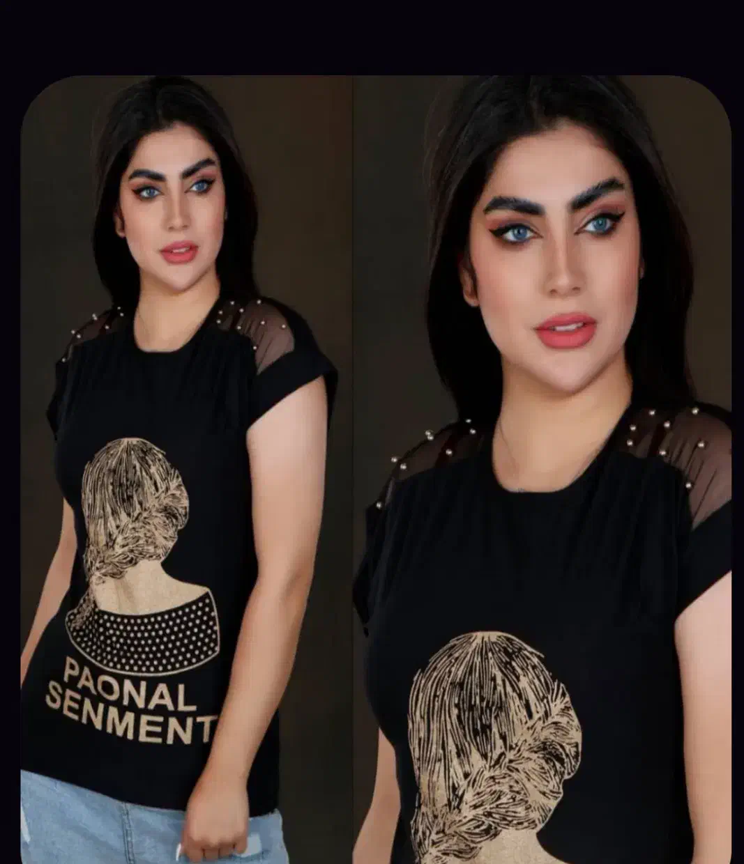 تیشرت شیک|لباس|بروجرد, |دیوار