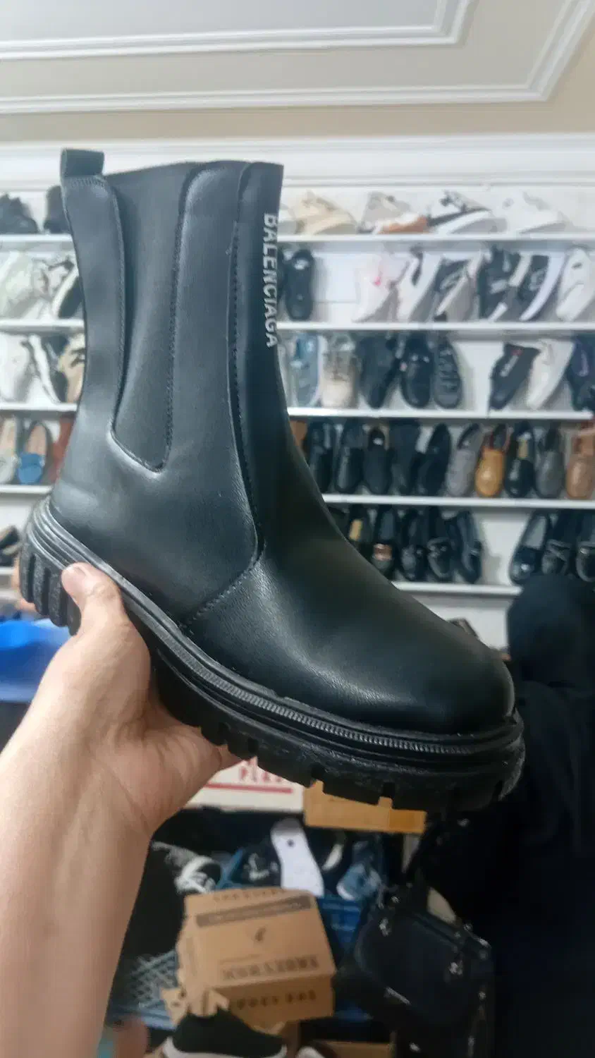 نیم بوت|کیف، کفش، کمربند|سبزوار, امیر کبیر|دیوار