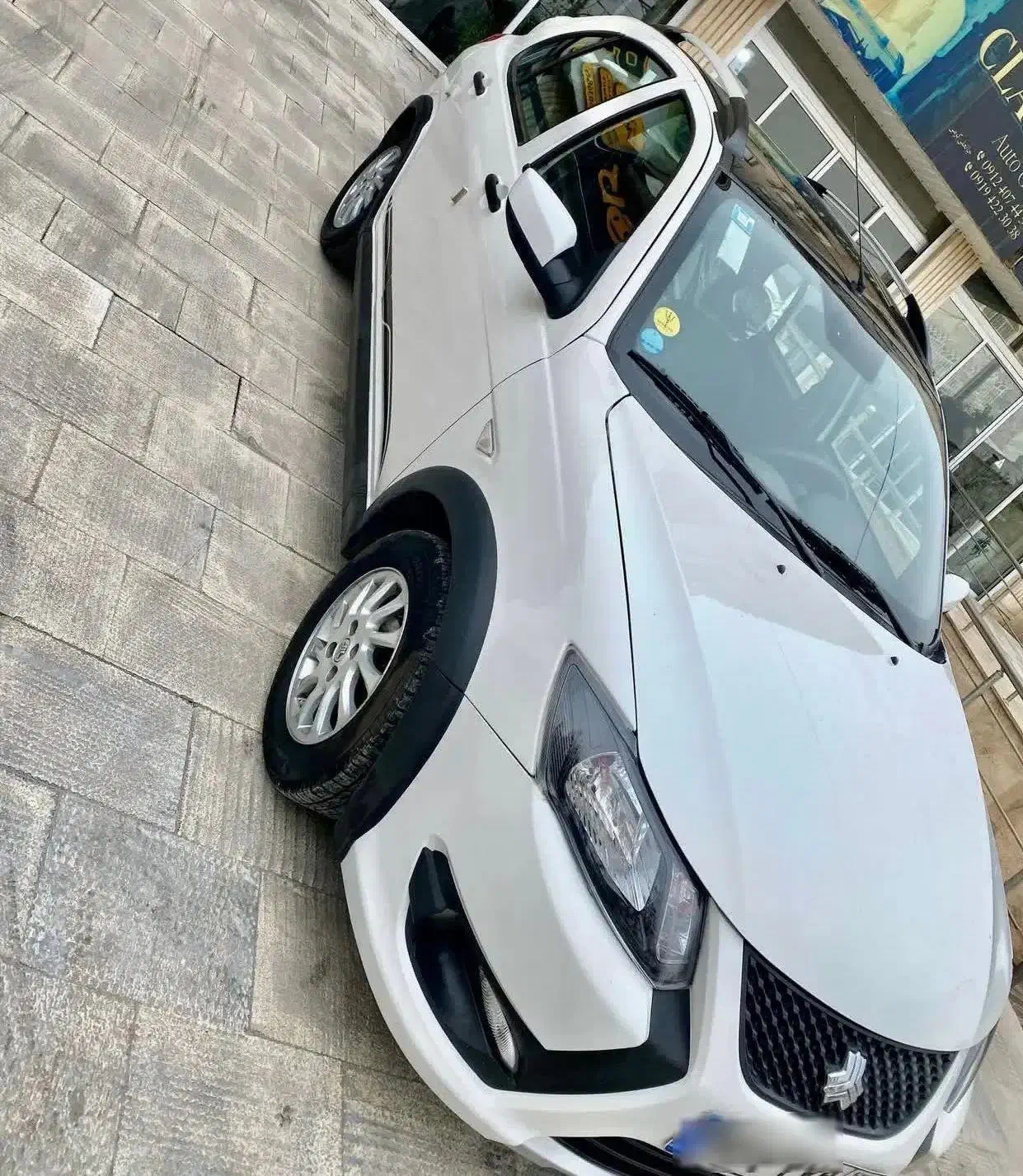 کوییک Gxr.l|خودرو سواری و وانت|رودهن, |دیوار