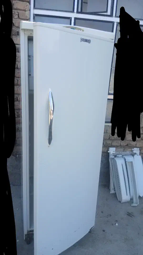 فروش یخچال پارس|یخچال و فریزر|نوشین شهر, |دیوار