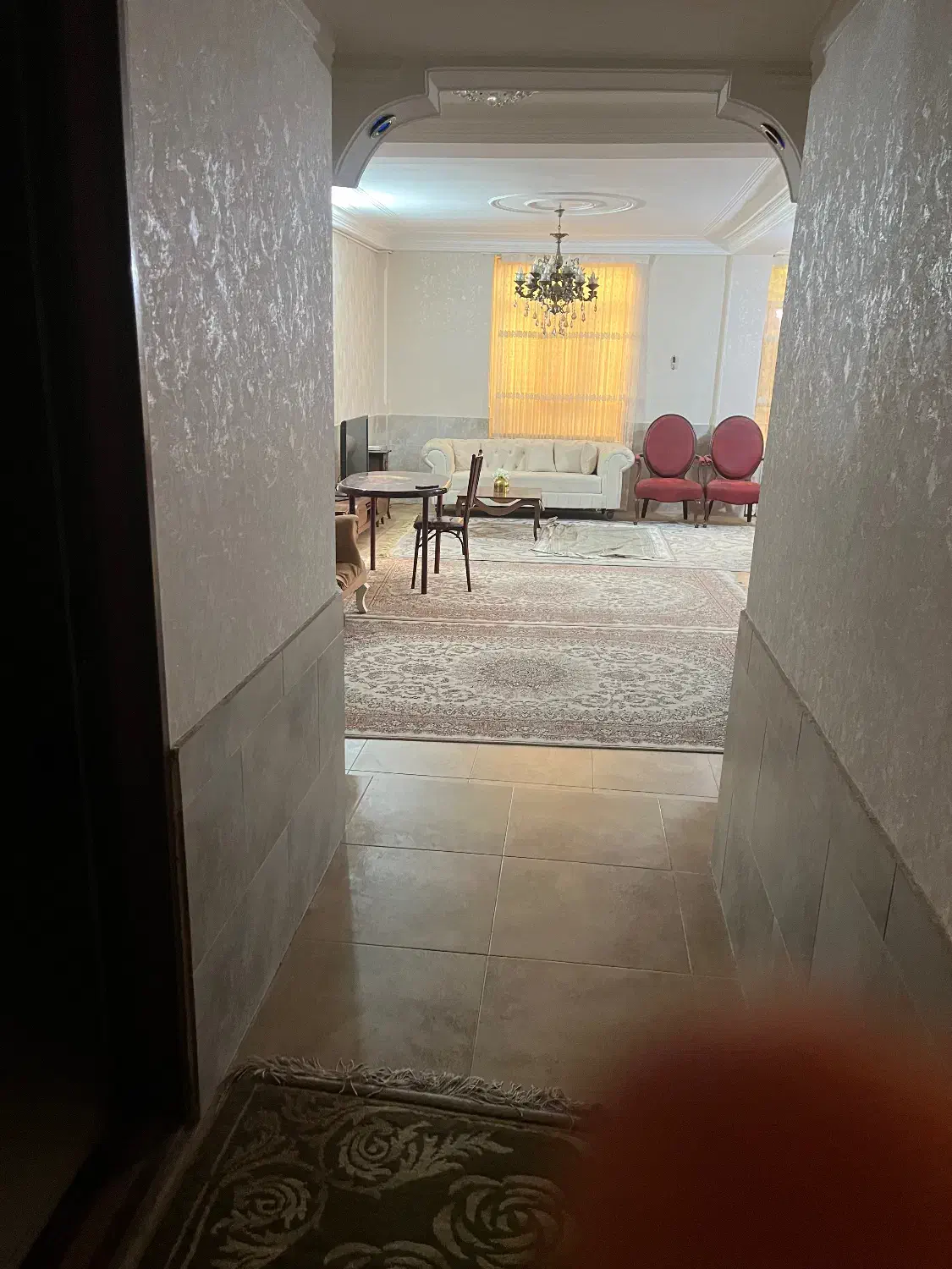 فروش خونه ویلایی در شهر بسطام (شاهرود)|فروش خانه و ویلا|بسطام, |دیوار