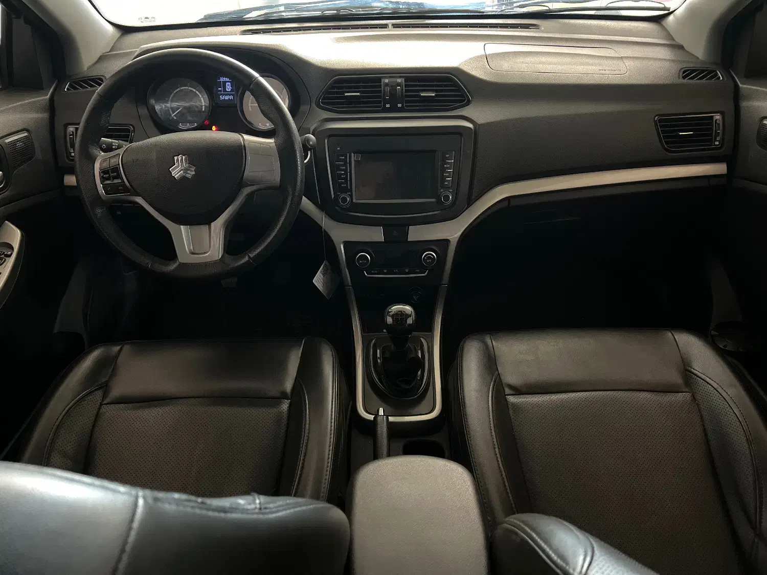 شاهین GL مدل ۱۴۰۳ بدون رنگ فول|خودرو سواری و وانت|تبریز, |دیوار