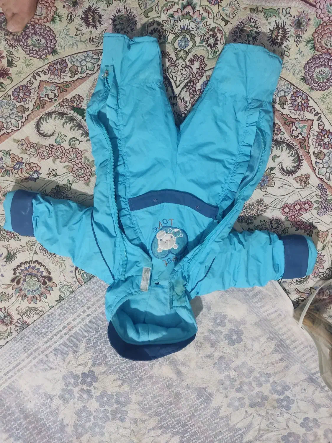 لباس کودک|کفش و لباس بچه|تربت جام, مطهری|دیوار