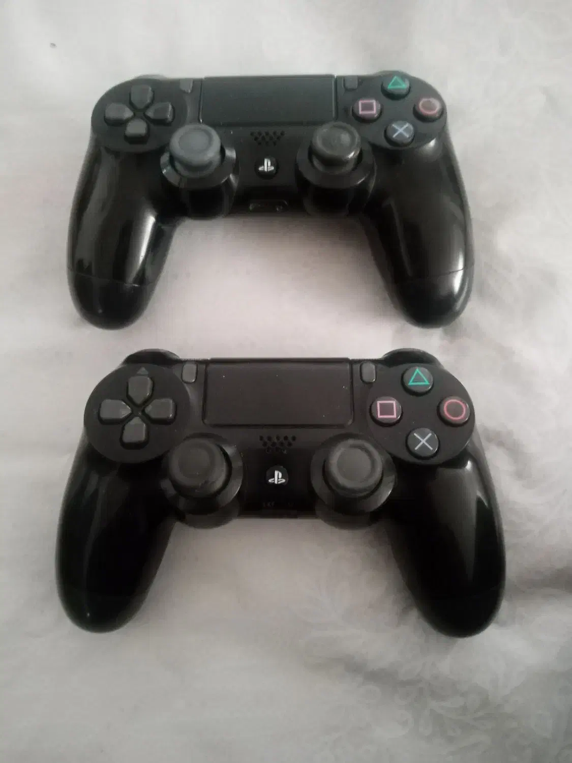 دسته pes4سالم اصلی|کنسول، بازی ویدئویی و آنلاین|شاهرود, |دیوار