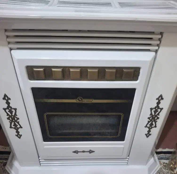 بخاری|بخاری، هیتر، شومینه|قم, پردیسان|دیوار