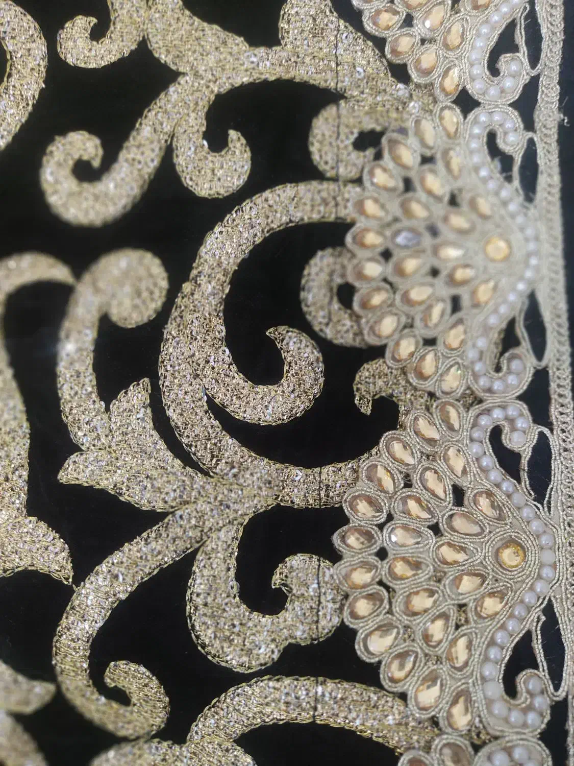 لباس مخمل مجلسی|لباس|یاسوج, |دیوار