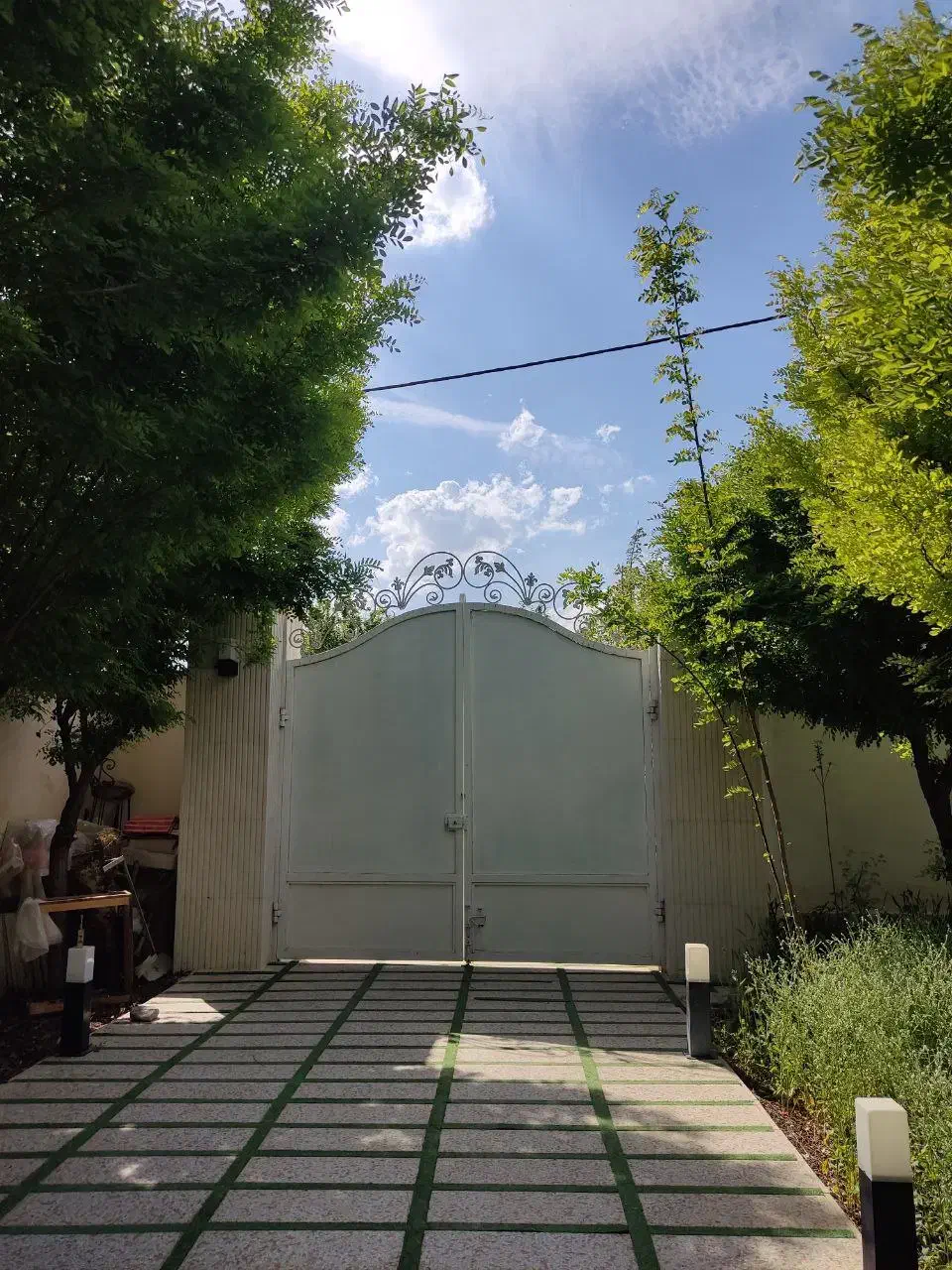 باغ ویلا فروشی|فروش خانه و ویلا|تهران, کن|دیوار