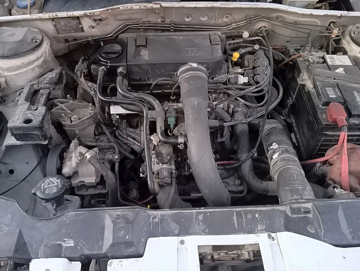 سمند ال ایکس|خودرو سواری و وانت|میناب, |دیوار