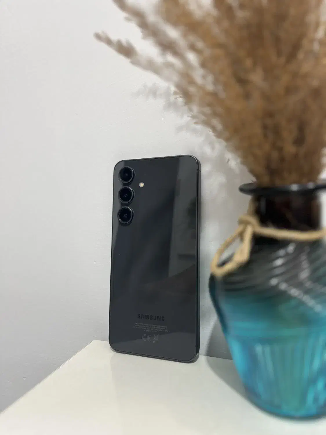 گوشی اس ۲۴ اف ایی|موبایل|آزادشهر, |دیوار