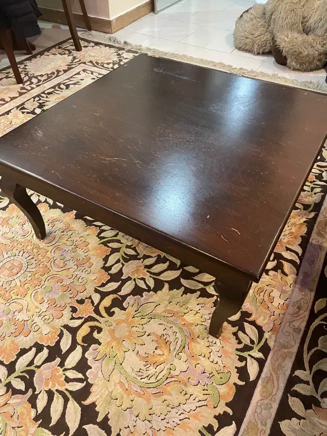 میز پذیرایی|میز و صندلی غذاخوری|تهران, ارامنه|دیوار