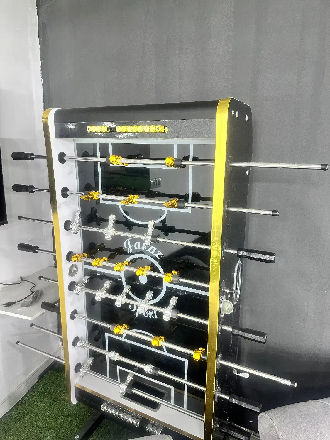 میز بیلیارد و اسنوکر|ورزش‌های توپی|قشم, |دیوار