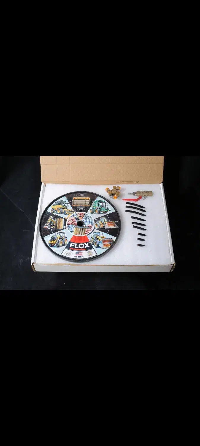 فیلتر پاکن|قطعات یدکی و لوازم جانبی|شیراز, بازار|دیوار