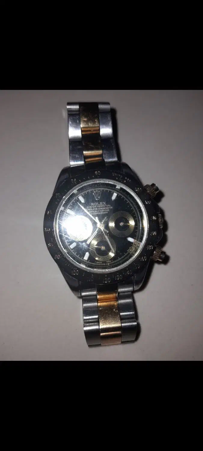 رولکس|ساعت|مشهد, سجاد شهر|دیوار