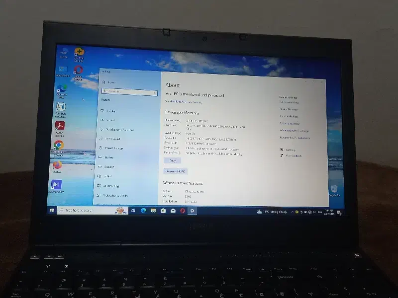 لپ تاپ core i7|رایانه همراه|تهران, تهرانپارس شرقی|دیوار